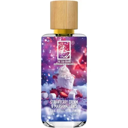 Bottle photo  The Dua Brand
