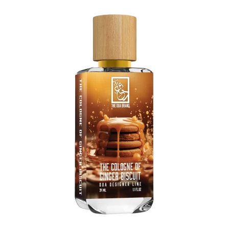 香水瓶照片  The Dua Brand