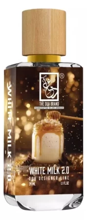 Photo du flacon  The Dua Brand