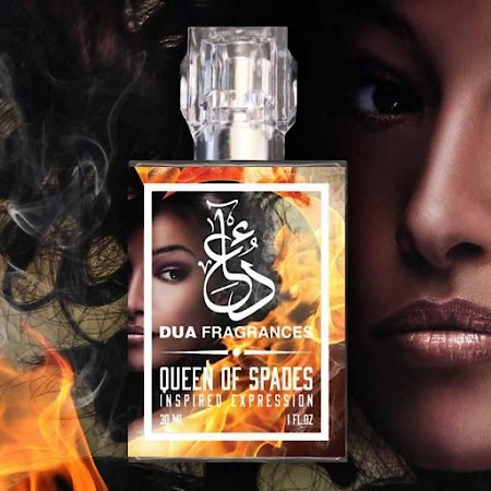 Queen of Spades