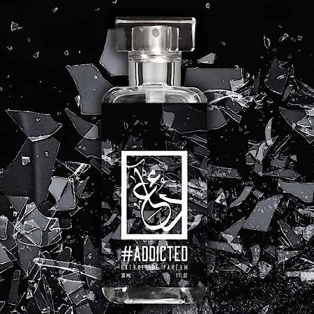 #Addicted
