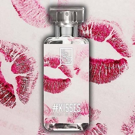 #Kisses