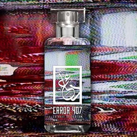 Error 407