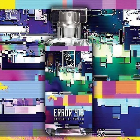 Error 412