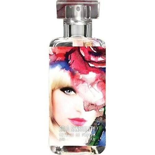 The Dua Brand Bold Sensuality