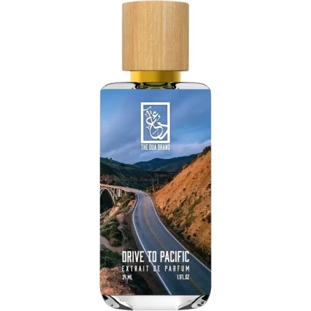 The Dua Brand Drive to Pacific