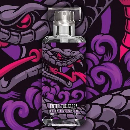 The Dua Brand Enter the Cobra