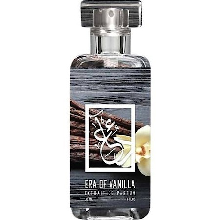 Bottle photo The Dua Brand Era of Vanilla