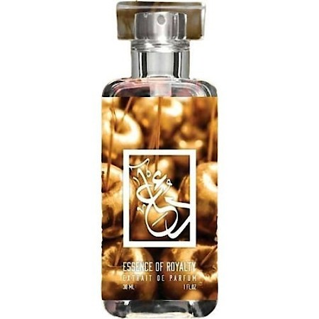 The Dua Brand Essence of Royalty