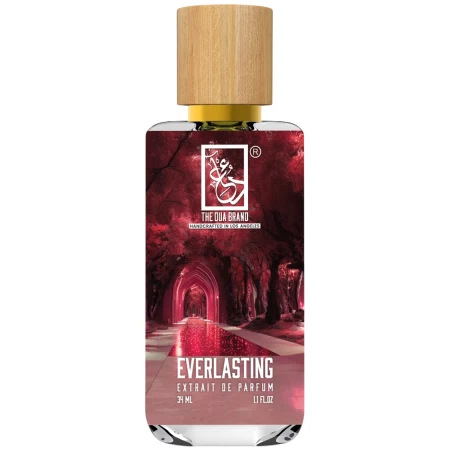 Bottle photo  The Dua Brand