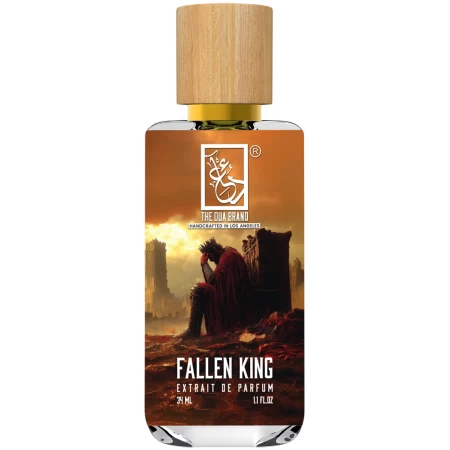 The Dua Brand Fallen King