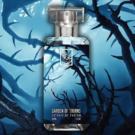 The Dua Brand Garden of Thorns