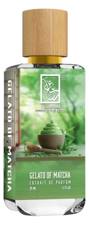 香水瓶照片  The Dua Brand