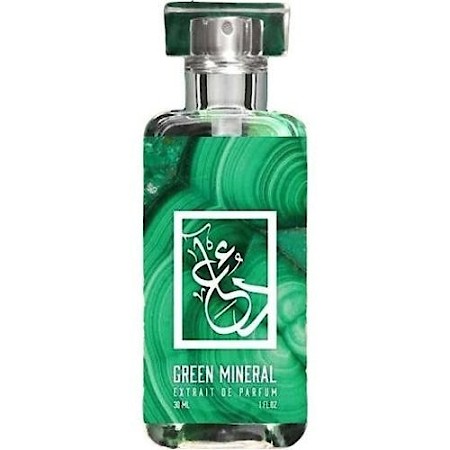 Green Mineral