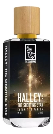 香水瓶照片  The Dua Brand