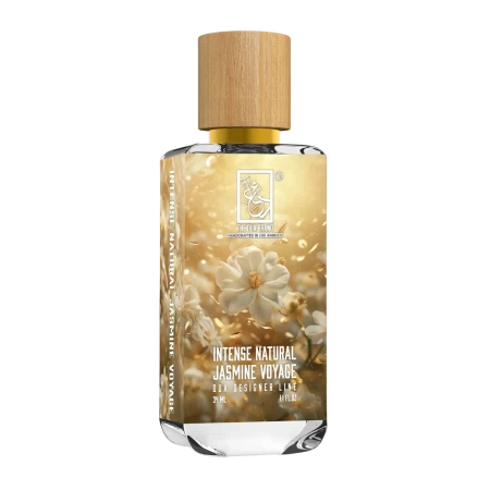 Bottle photo  The Dua Brand