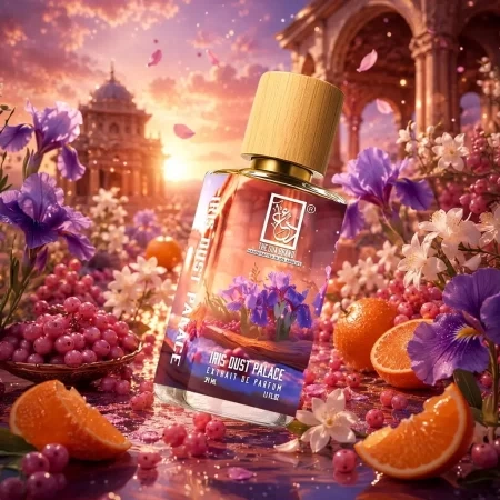 Bottle photo  The Dua Brand