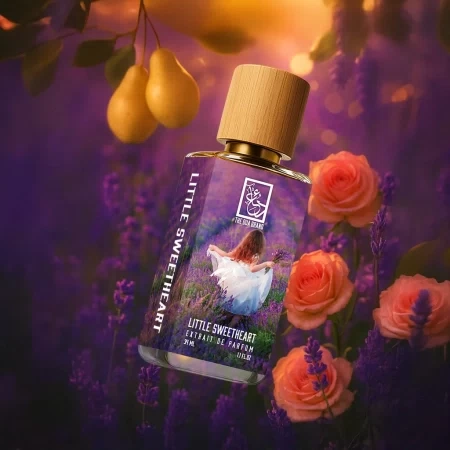 Bottle photo  The Dua Brand