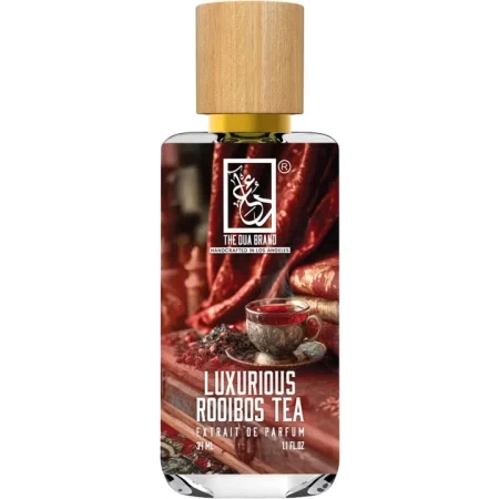 The Dua Brand Luxurious Roiboos Tea