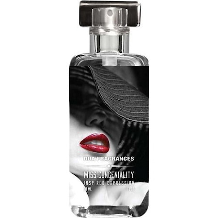 The Dua Brand Miss Congeniality