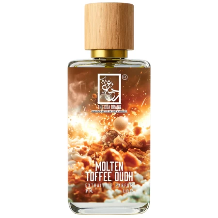 Bottle photo  The Dua Brand