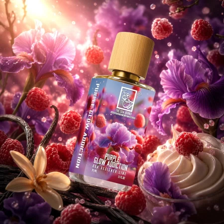 Photo du flacon  The Dua Brand