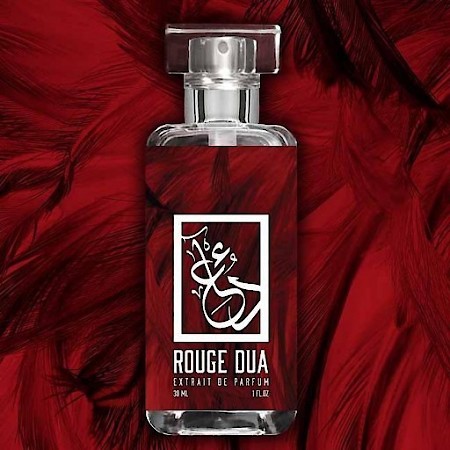 Bottle photo  The Dua Brand