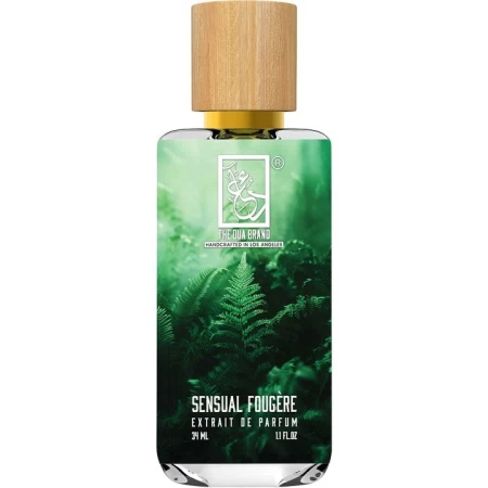Bottle photo  The Dua Brand