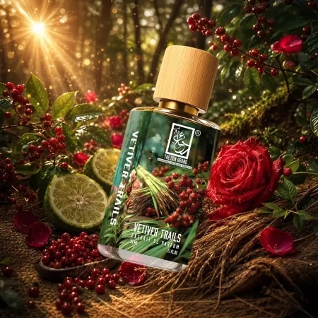Bottle photo  The Dua Brand