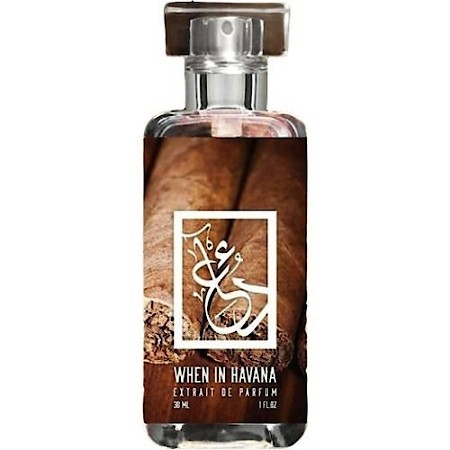 Bottle photo  The Dua Brand