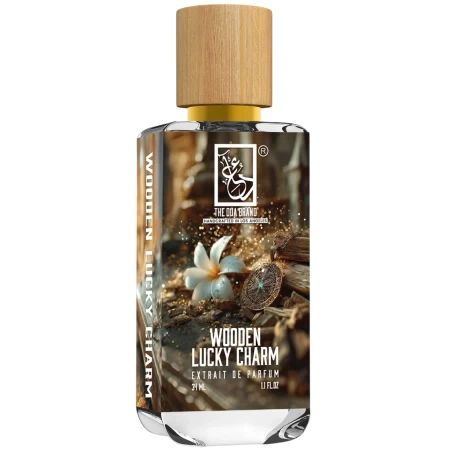 Bottle photo  The Dua Brand
