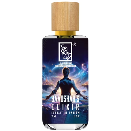 Baadshah's Elixir