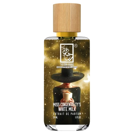 香水瓶照片  The Dua Brand