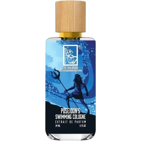 Bottle photo  The Dua Brand