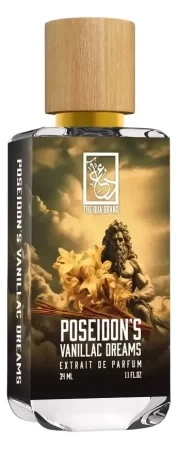 香水瓶照片  The Dua Brand