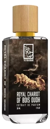 香水瓶照片  The Dua Brand