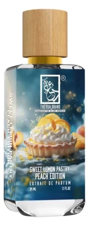 Фотография флакона  The Dua Brand