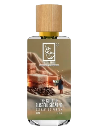 Фотография флакона  The Dua Brand