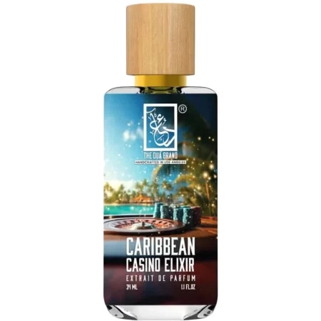 Caribbean Casino Elixir