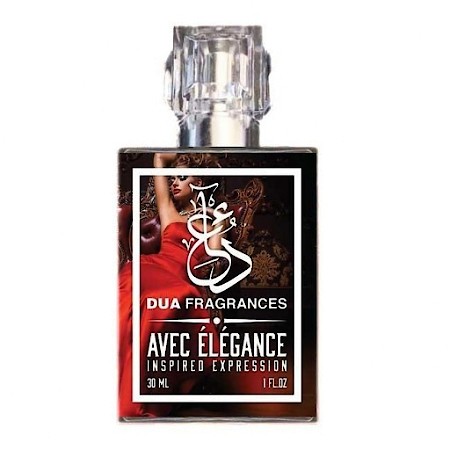 Avec Elégance