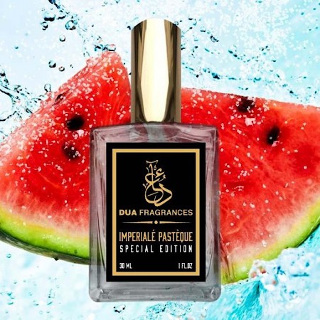 Imperialé Pastèque