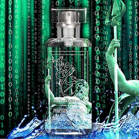 Poseidon's Matrix