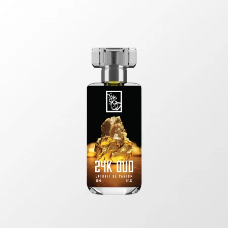 Bottle photo  The Dua Brand