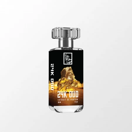 Bottle photo  The Dua Brand