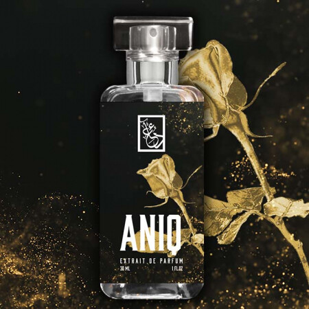The Dua Brand Aniq