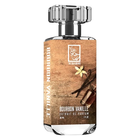 Bottle photo  The Dua Brand