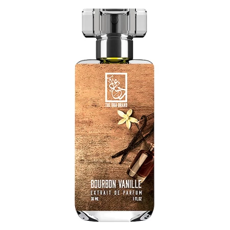Bottle photo  The Dua Brand