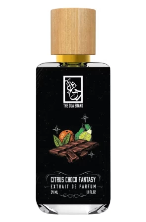 Citrus Choco Fantasy