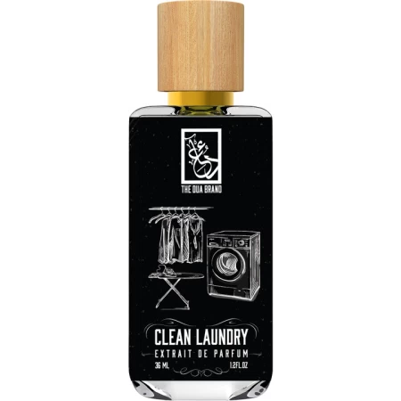 Bottle photo  The Dua Brand