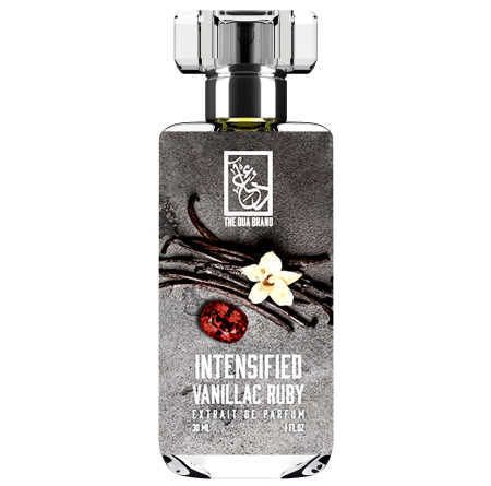 Bottle photo  The Dua Brand